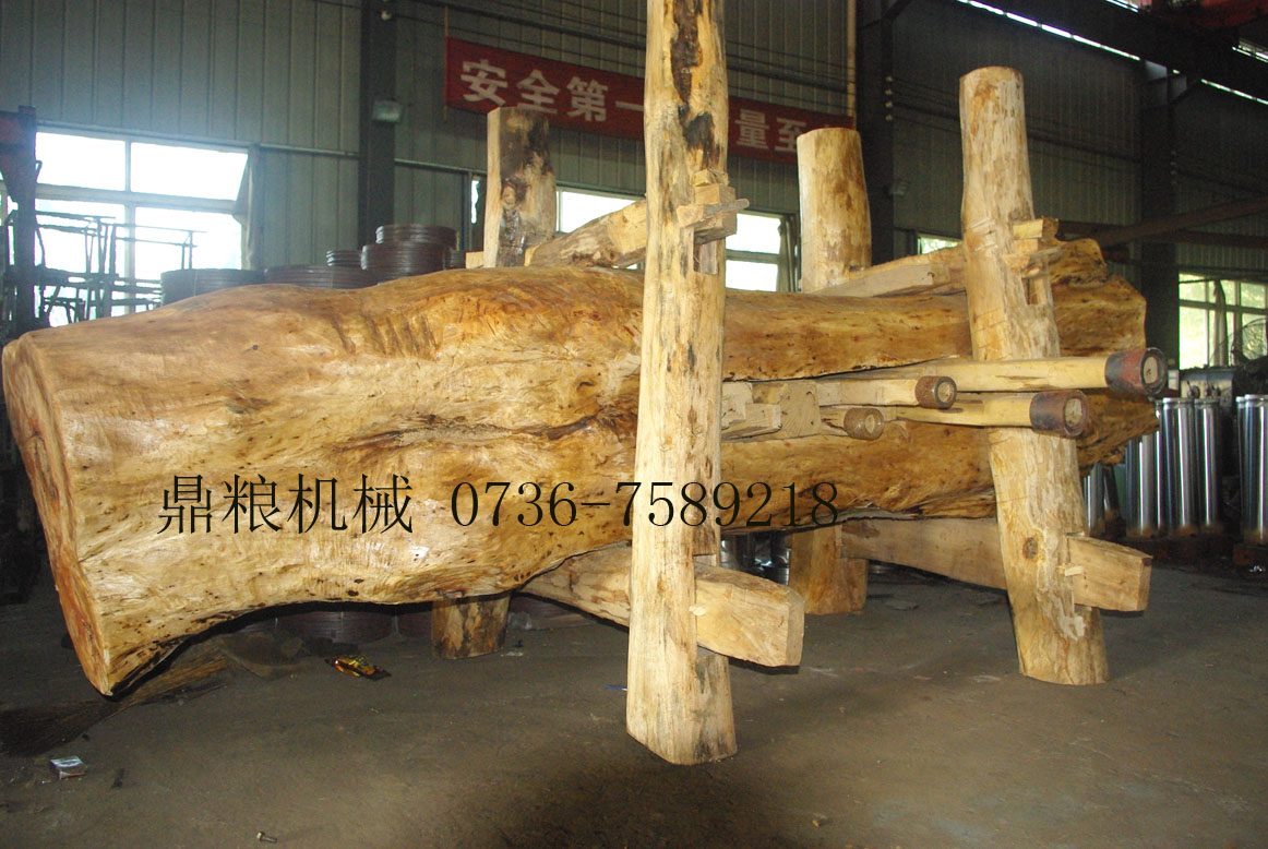  全新木榨，純古法木榨，原木木榨榨油機(jī) 